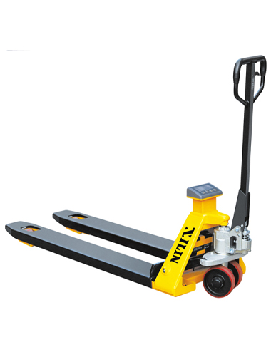 電子秤手動(dòng)搬運(yùn)車 / BFC6-7 / BFC6-8