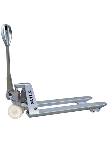 不銹鋼手動(dòng)搬運(yùn)車 / BFS