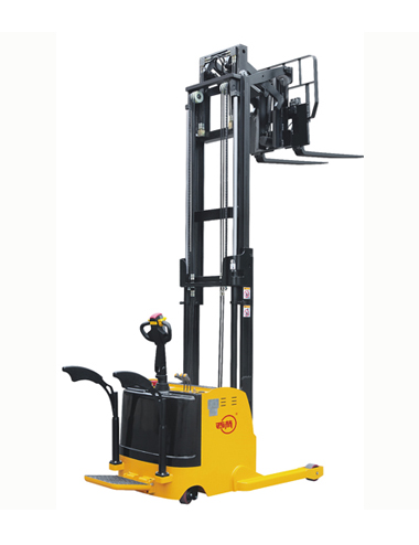 貨叉前移式堆垛車(chē) / CQDH10A/12A/15-A/20A