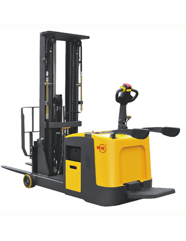 平衡重電動(dòng)堆垛車(chē) / CPD12R/15R