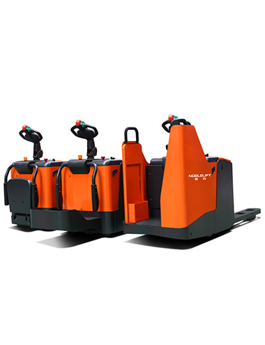 諾力高速物流電動(dòng)搬運(yùn)車 / PT20/25/30H PT20HPLUS