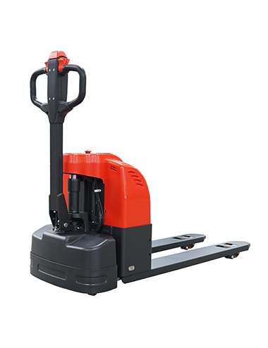 經(jīng)濟(jì)型電動搬運車 / EPT15