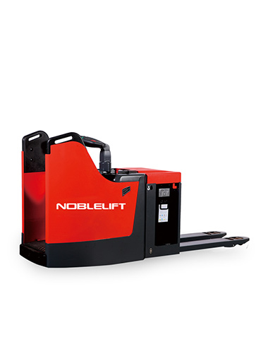 重型全電動(dòng)搬運(yùn)車 / PT25P