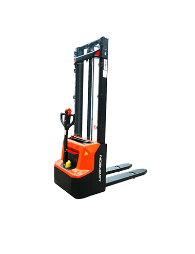 全電動(dòng)鋰電堆高車 / PSE12N/12B