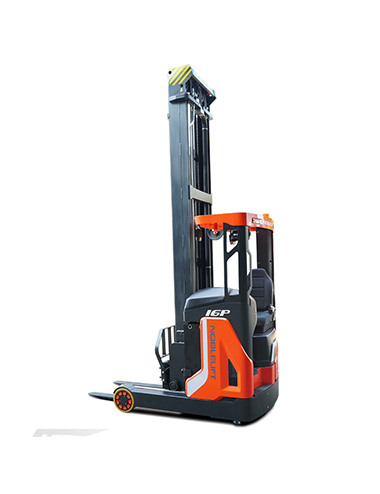 半電動叉車升降系統(tǒng)驅(qū)動方式有哪些