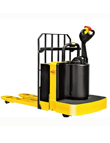 電動(dòng)托盤(pán)車(chē) 電動(dòng)托盤(pán)車(chē)