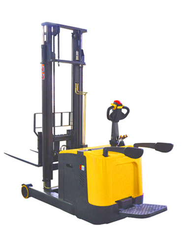 半電動叉車 半電動叉車