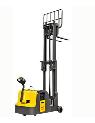 半電動(dòng)叉車(chē) 半電動(dòng)叉車(chē)