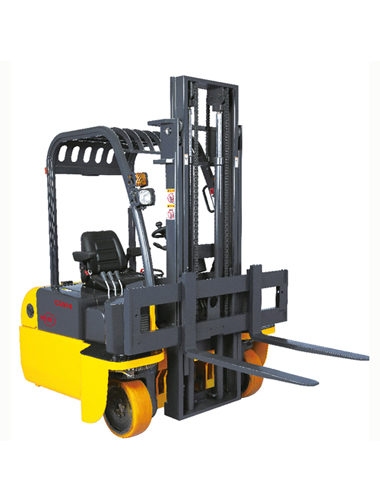 全電動(dòng)叉車 全電動(dòng)叉車