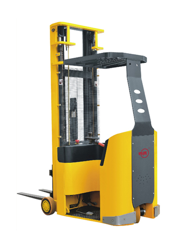 全電動(dòng)叉車 全電動(dòng)叉車