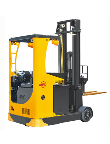 全電動(dòng)叉車 全電動(dòng)叉車