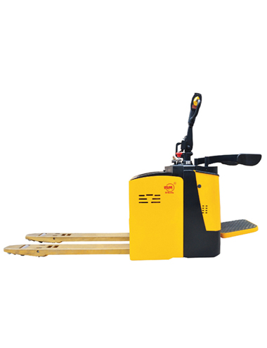 全電動(dòng)叉車