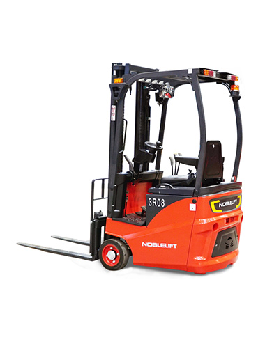 全電動(dòng)叉車 全電動(dòng)叉車