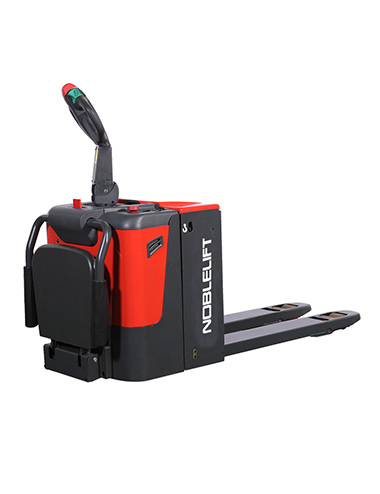 半電動(dòng)叉車 半電動(dòng)叉車